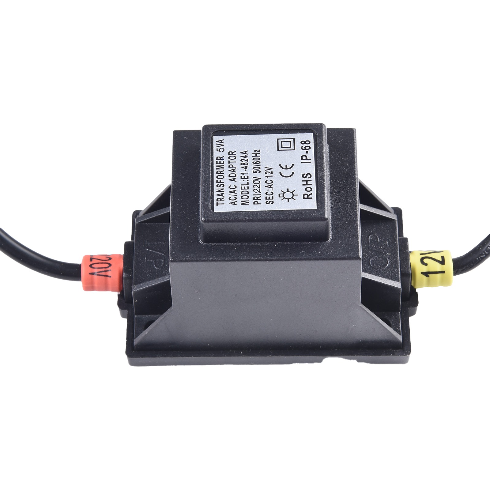Outdoor Power Vac - High Quality 12 V AC/AC LED