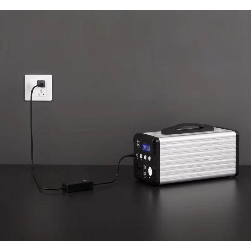 Outdoor Power Vac - Practical Hot Selling 300W Power Station