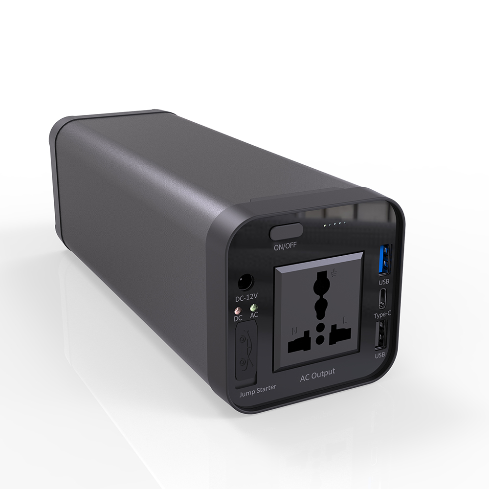 AC 110 v / 220 v Output Lithiu - Outdoor Power Vac 评论和价格