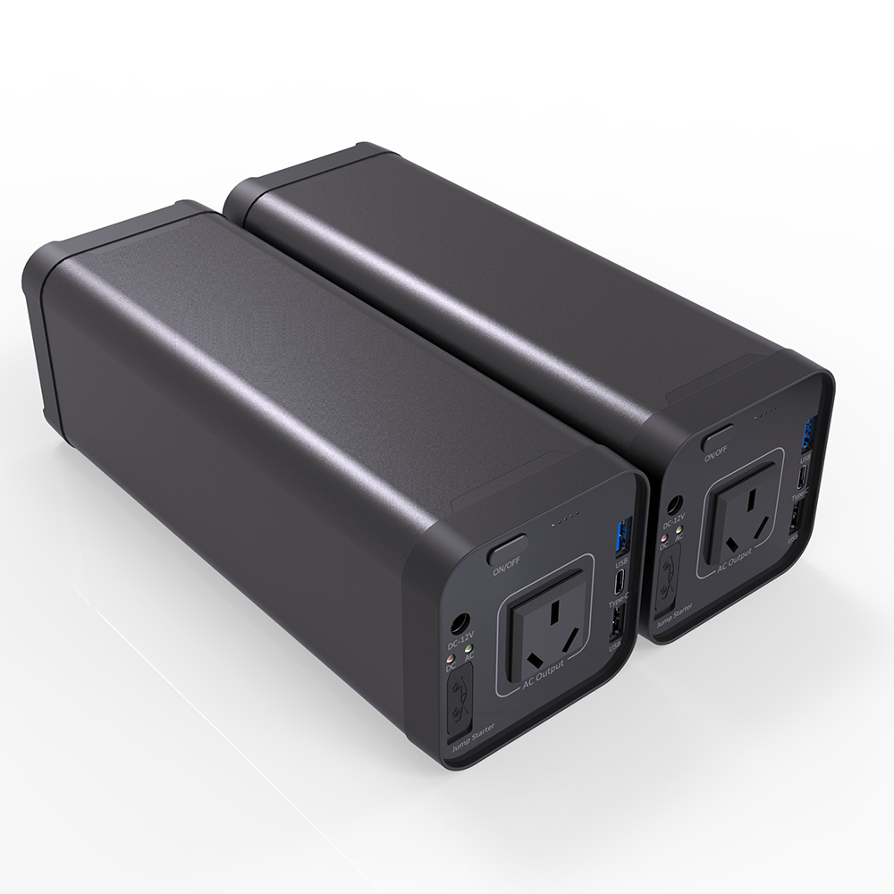 AC 110 v / 220 v Output Lithiu - Outdoor Power Vac 评论和价格