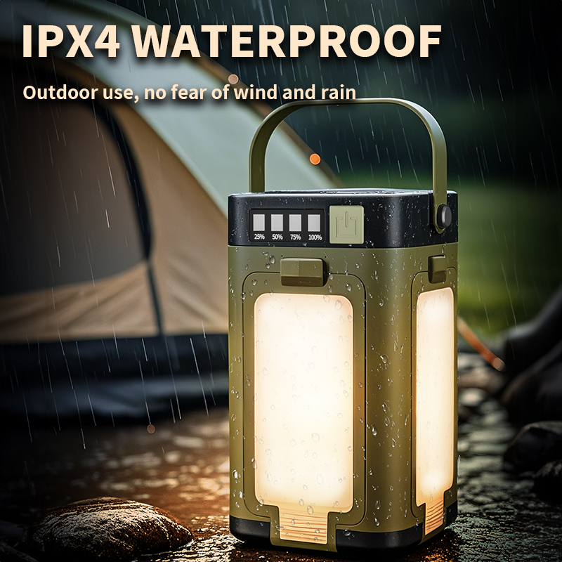 Solar Outdoor Portable Camping - Outdoor Power For Camping 评论和价格