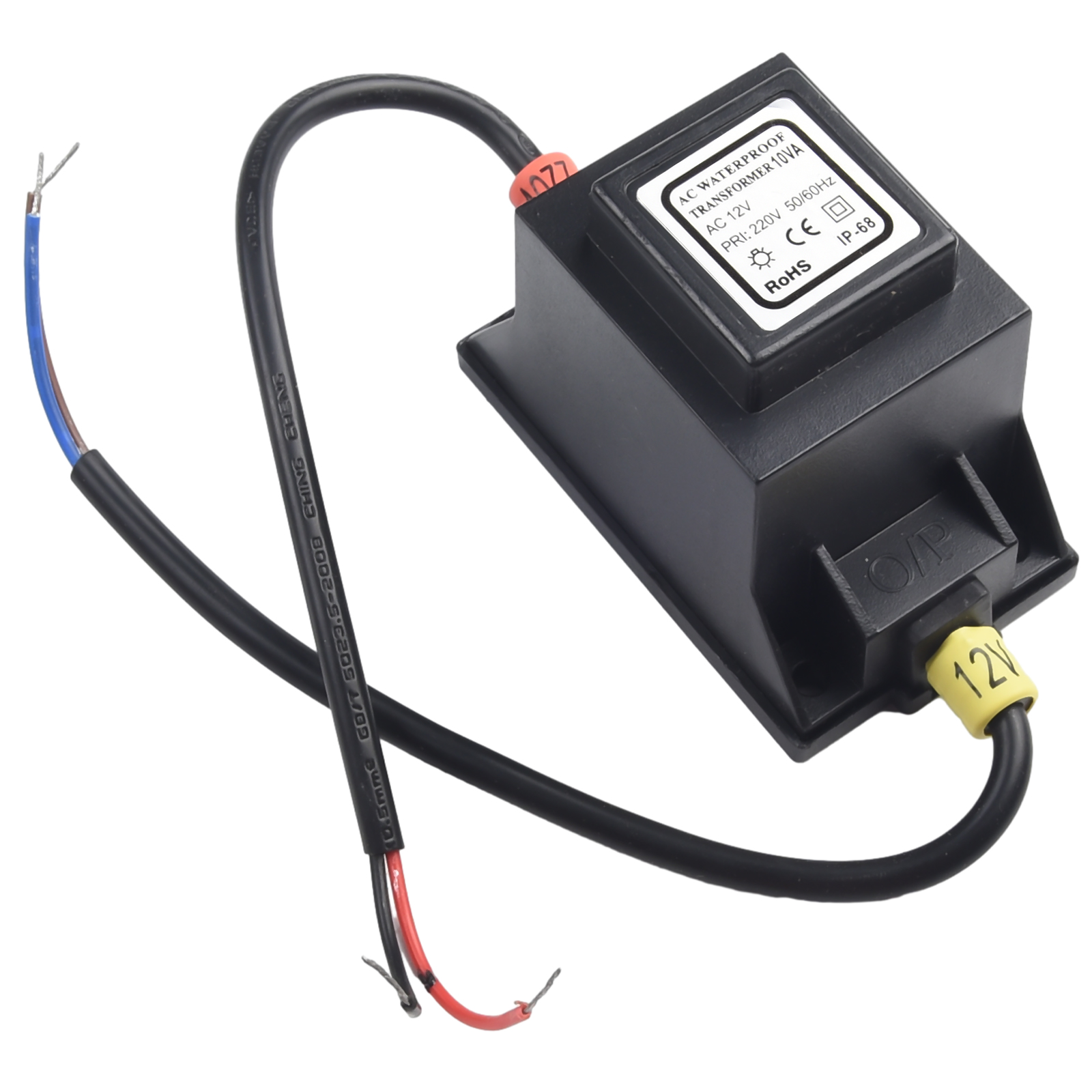 High Quality 12 V AC/AC LED Tr - Outdoor Power Vac 评论和价格