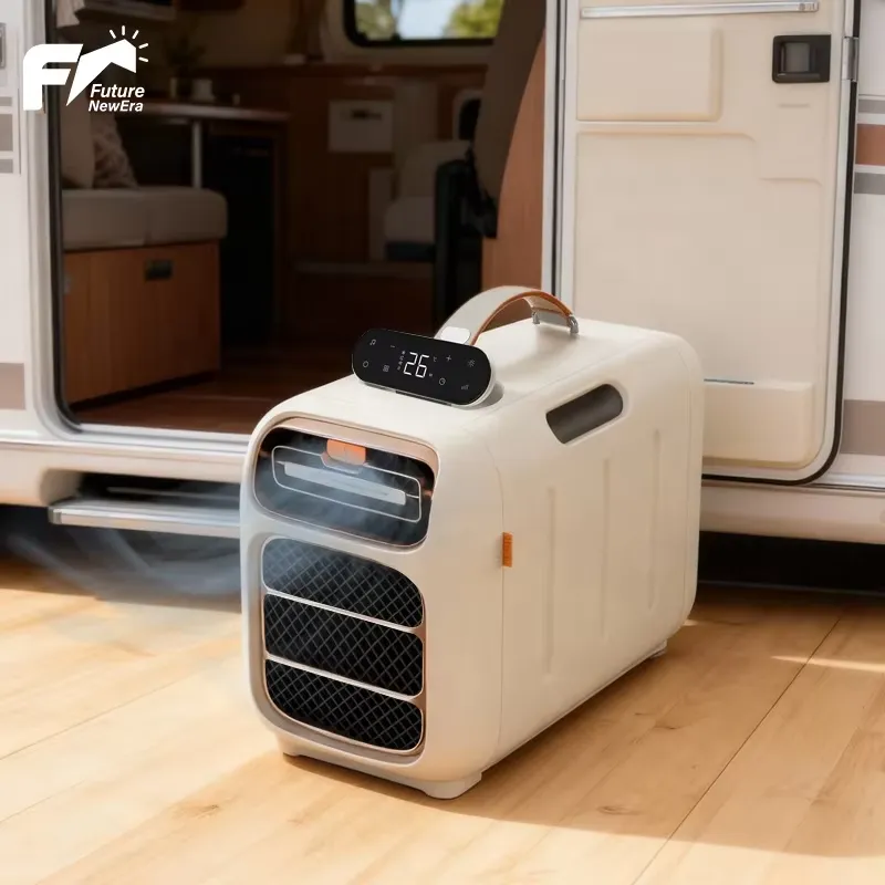 Custom 12V 24 V Mobile Air Con - Outdoor Power Vac 评论和价格