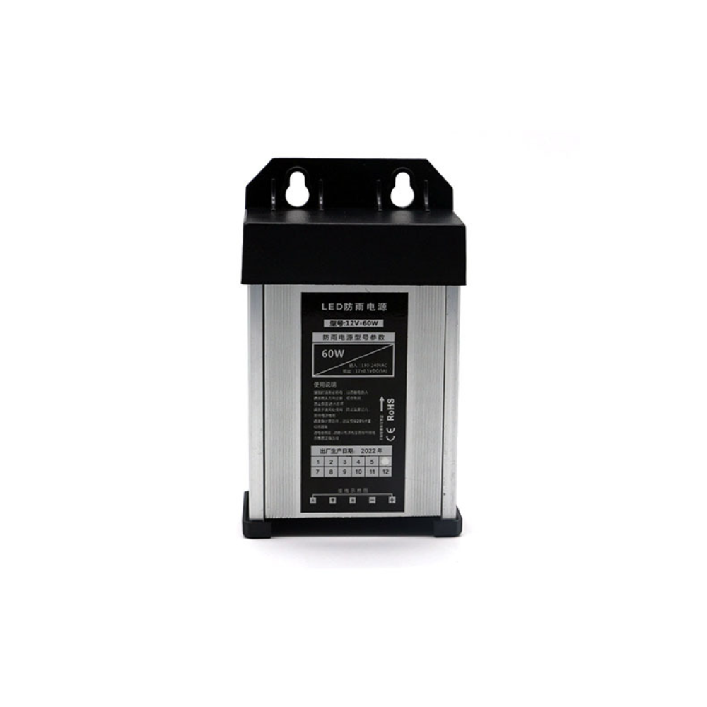 Switching Power Supply 5 12 24 - Outdoor Power Vac 评论和价格