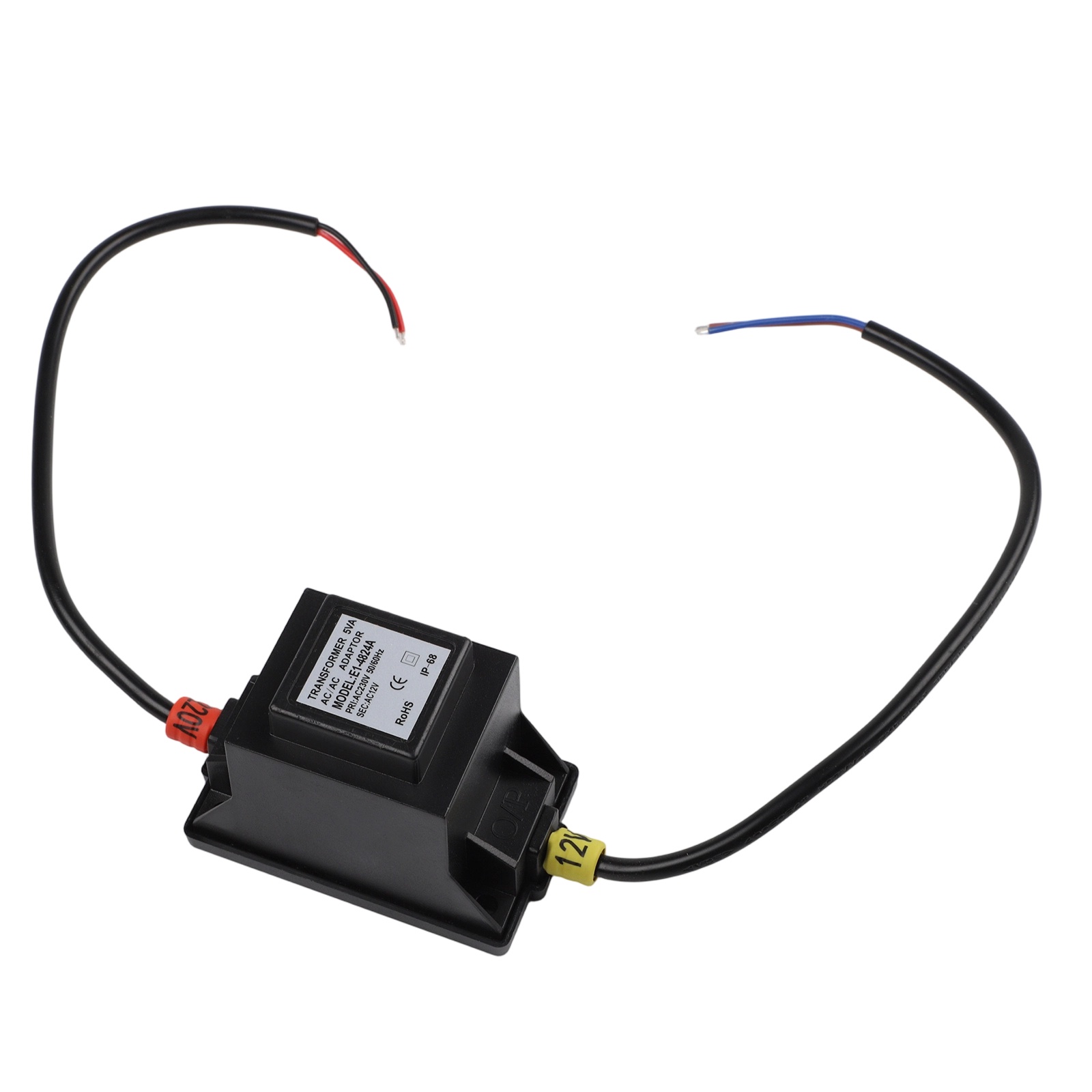 High Quality 12 V AC/AC LED Tr - Outdoor Power Vac 评论和价格
