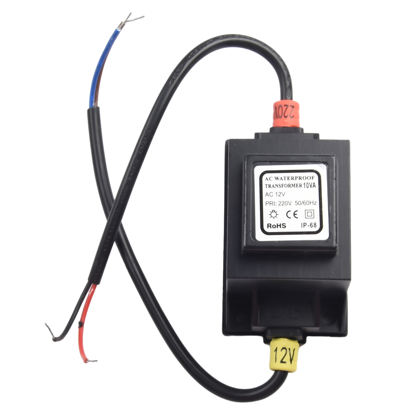 High Quality 12 V AC/AC LED Tr - Outdoor Power Vac 评论和价格