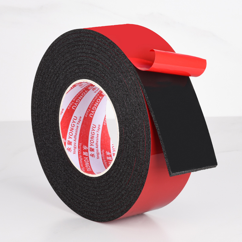 5 Meter Red Film Black Adhesiv - Outdoor Power Board 评论和价格