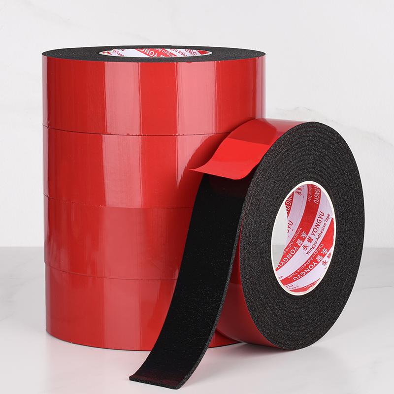 5 Meter Red Film Black Adhesiv - Outdoor Power Board 评论和价格
