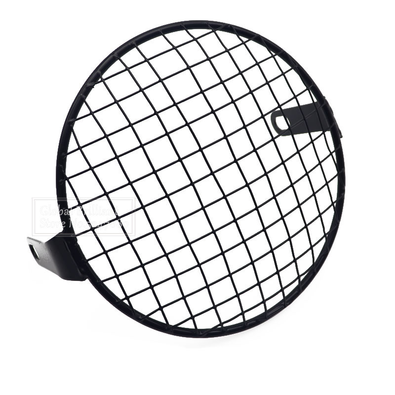 Universal 7inch Retro Style Mo - Outdoor Power Xtreme 评论和价格