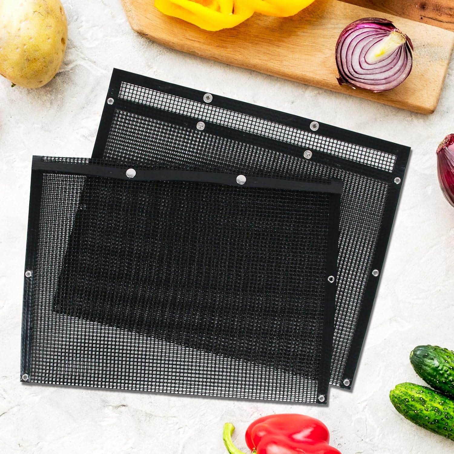 Mountain Grillers Reusable Pou - Outdoor Power Grill 评论和价格