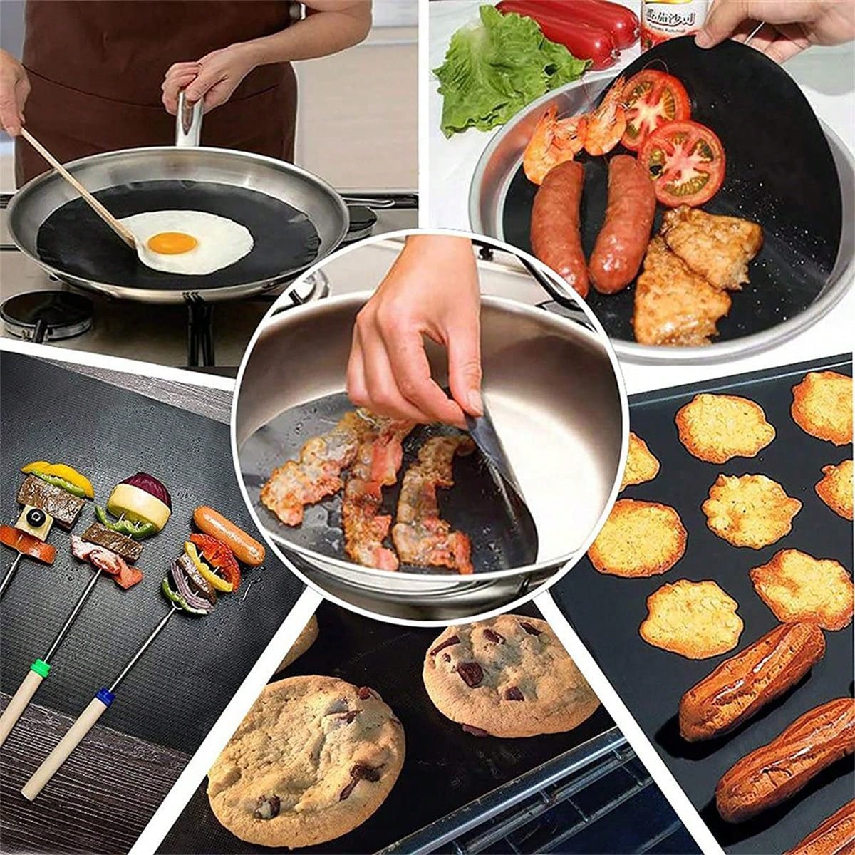 Mountain Grillers Reusable Pou - Outdoor Power Grill 评论和价格
