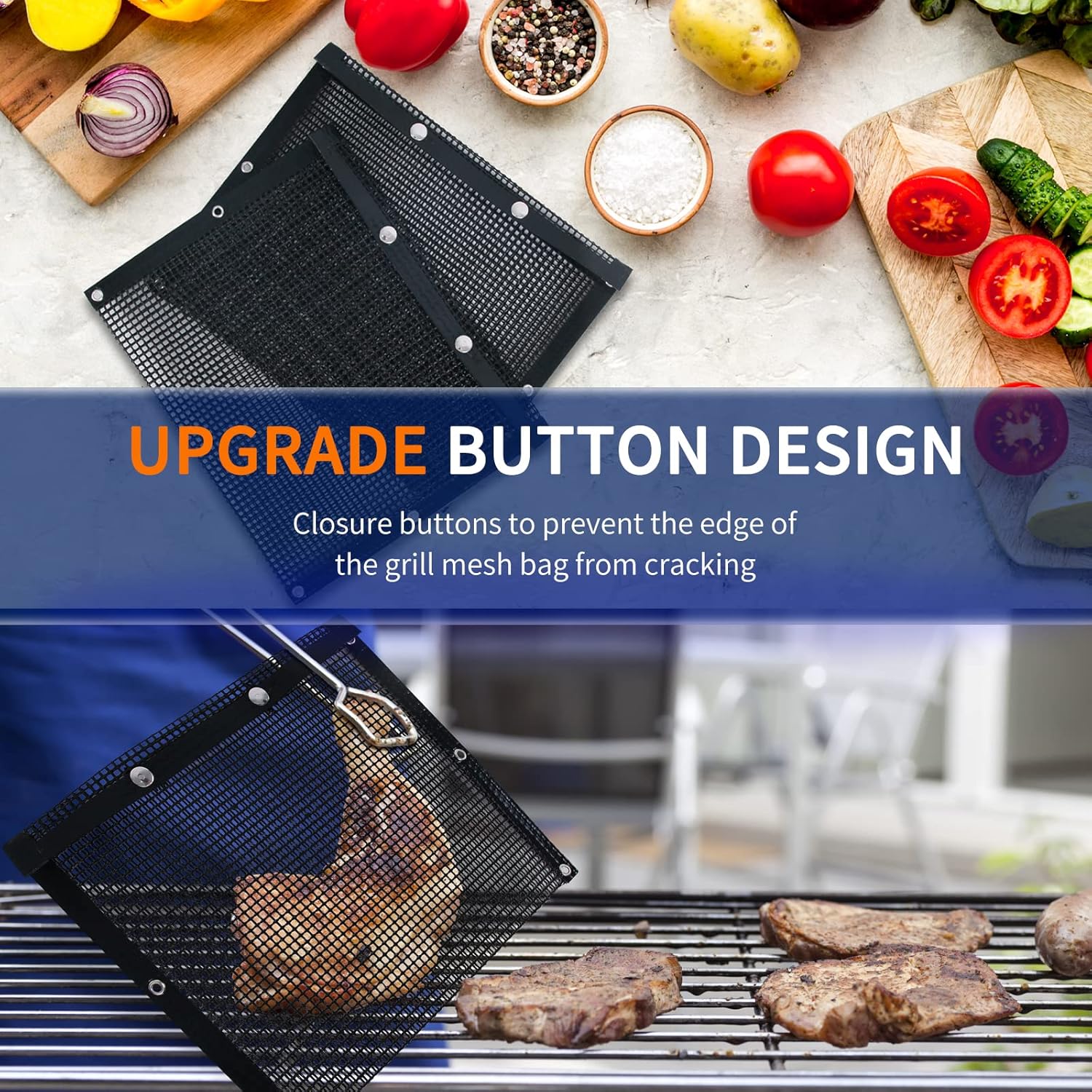 Mountain Grillers Reusable Pou - Outdoor Power Grill 评论和价格