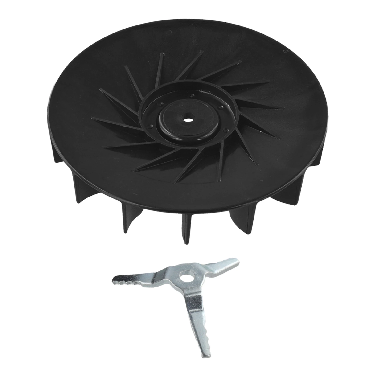 Impeller Fan For BG56 BG86 SH5 - Outdoor Power Vac 评论和价格