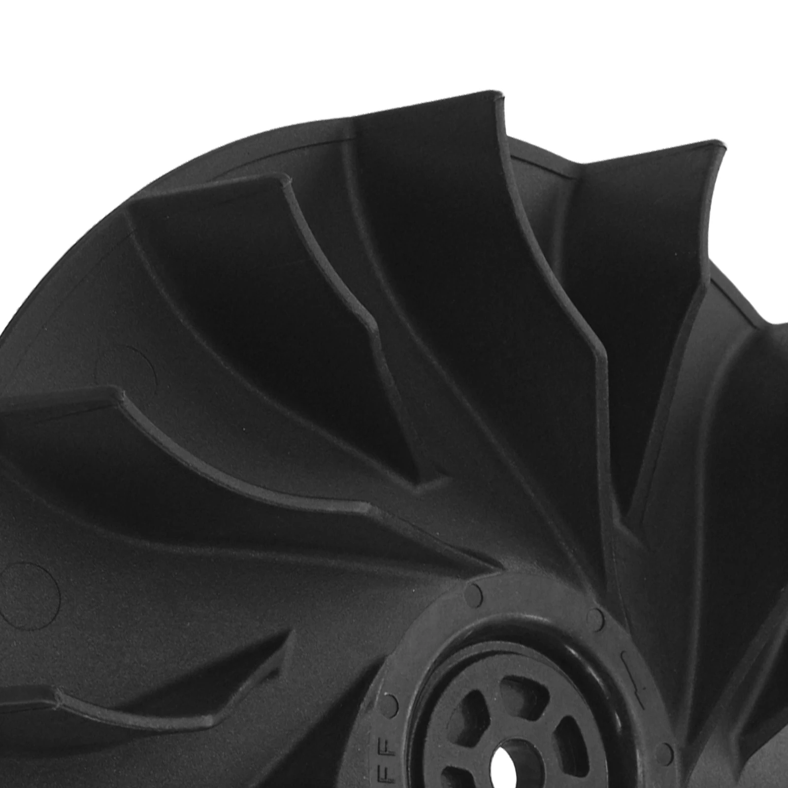 Impeller Fan For BG56 BG86 SH5 - Outdoor Power Vac 评论和价格