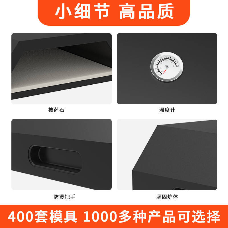 12 Inch Portable Gas‑Powered P - Outdoor Power Grill 评论和价格