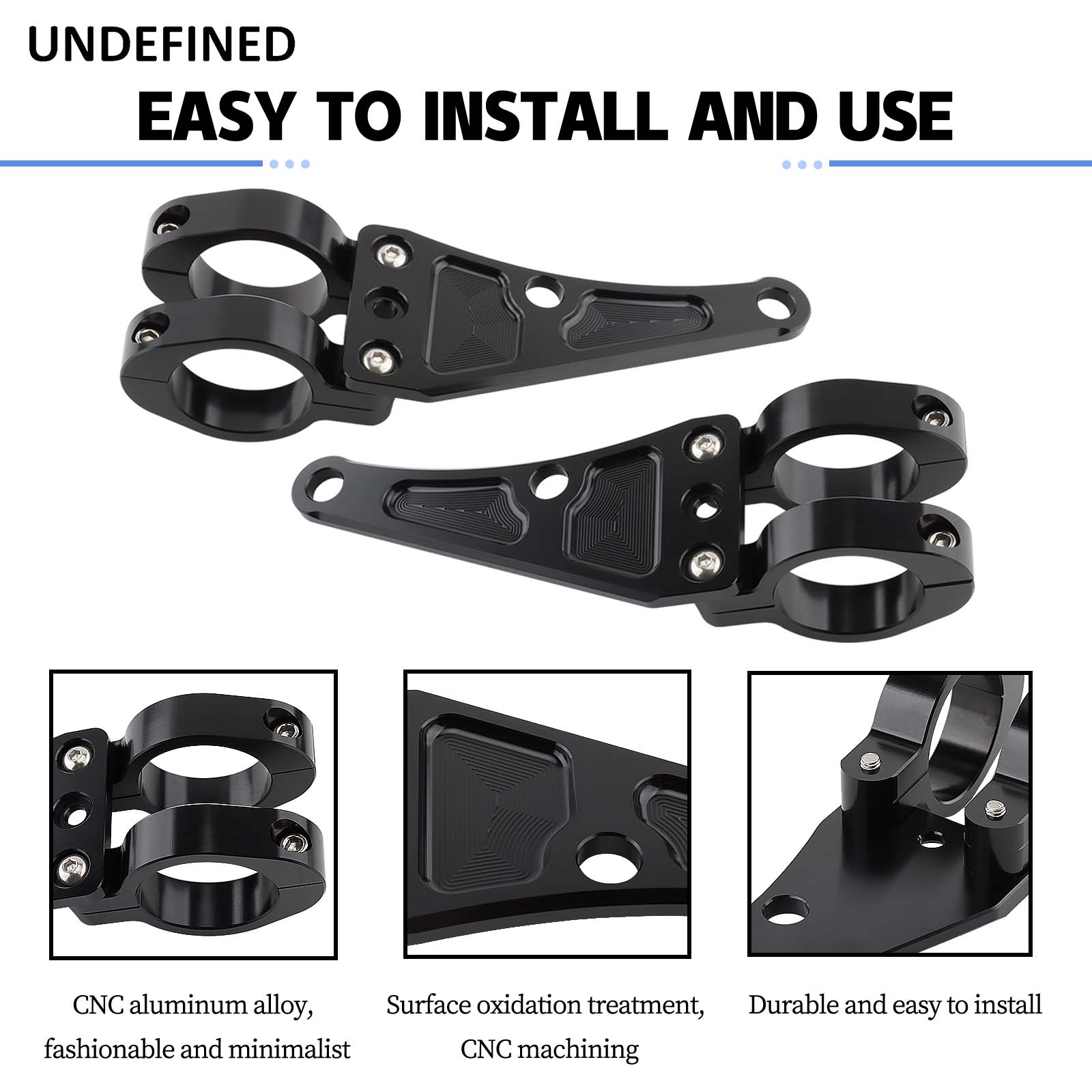 For 37mm-58mm Fork Motorcycle  - Outdoor Power Xtreme 评论和价格