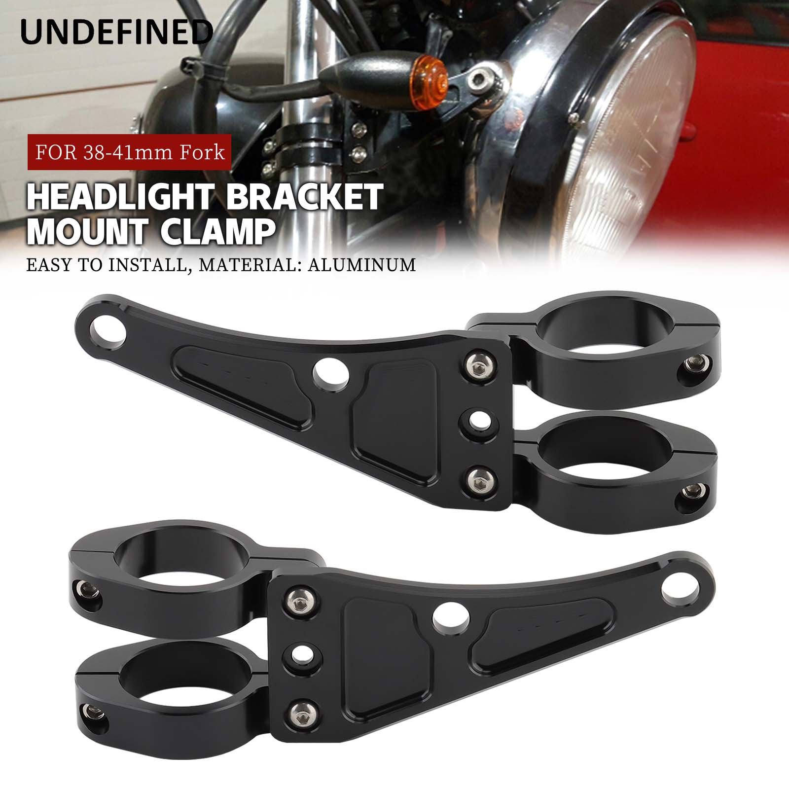 For 37mm-58mm Fork Motorcycle  - Outdoor Power Xtreme 评论和价格