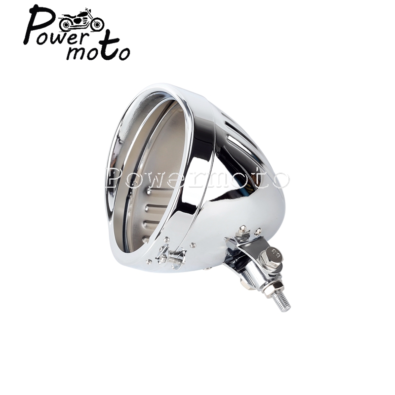 5.75 inch Motorcycle Steel Hea - Outdoor Power Xtreme 评论和价格