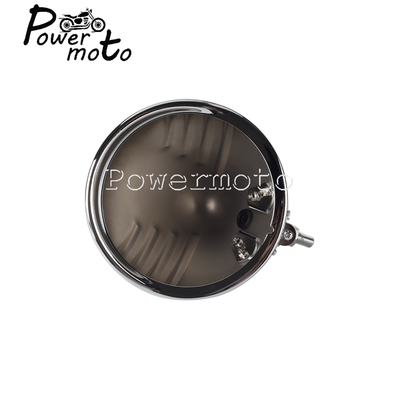 5.75 inch Motorcycle Steel Hea - Outdoor Power Xtreme 评论和价格