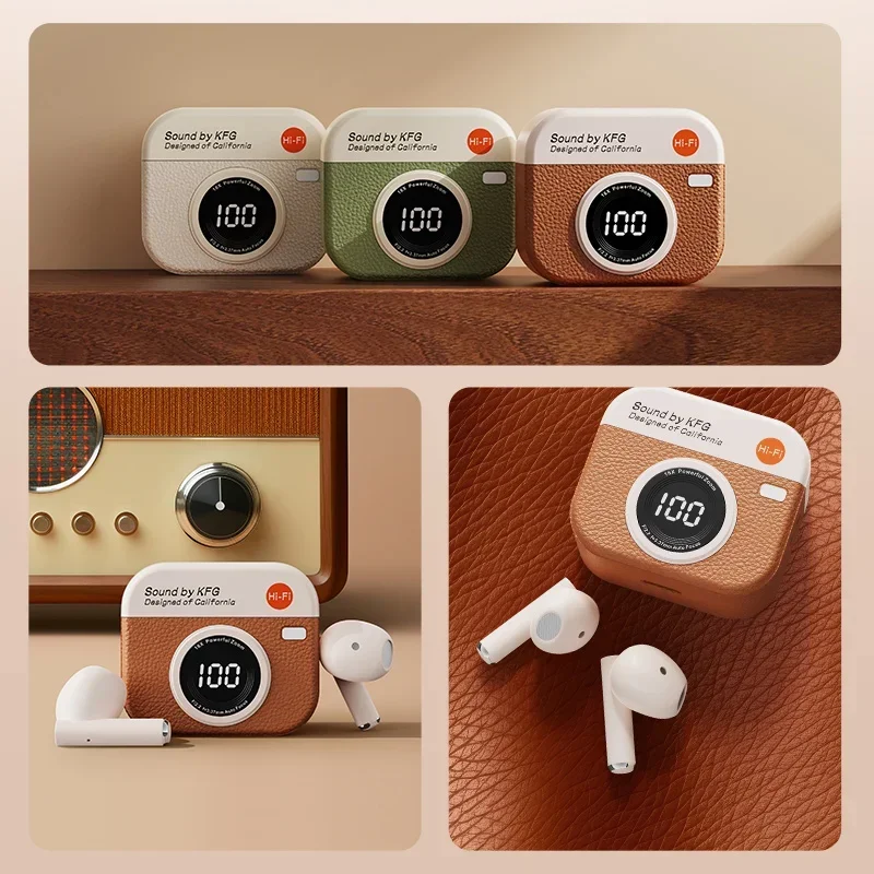 Bluetooth 5.3 Wireless Headpho - Outdoor Power Adapter Usb C 评论和价格