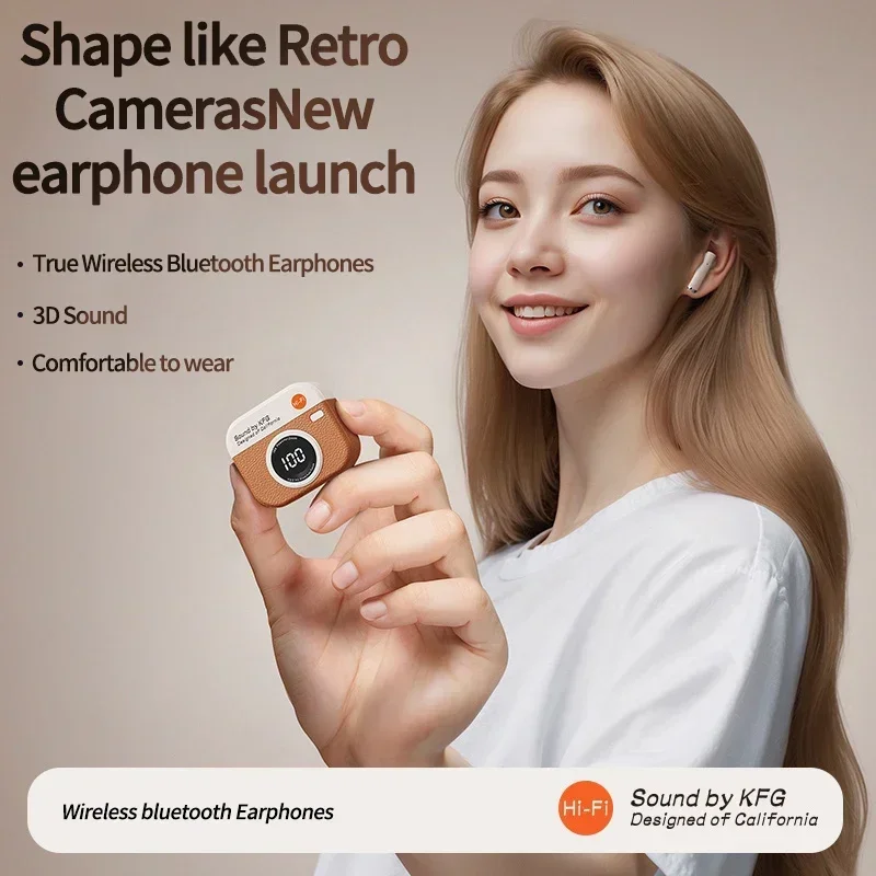 Bluetooth 5.3 Wireless Headpho - Outdoor Power Adapter Usb C 评论和价格