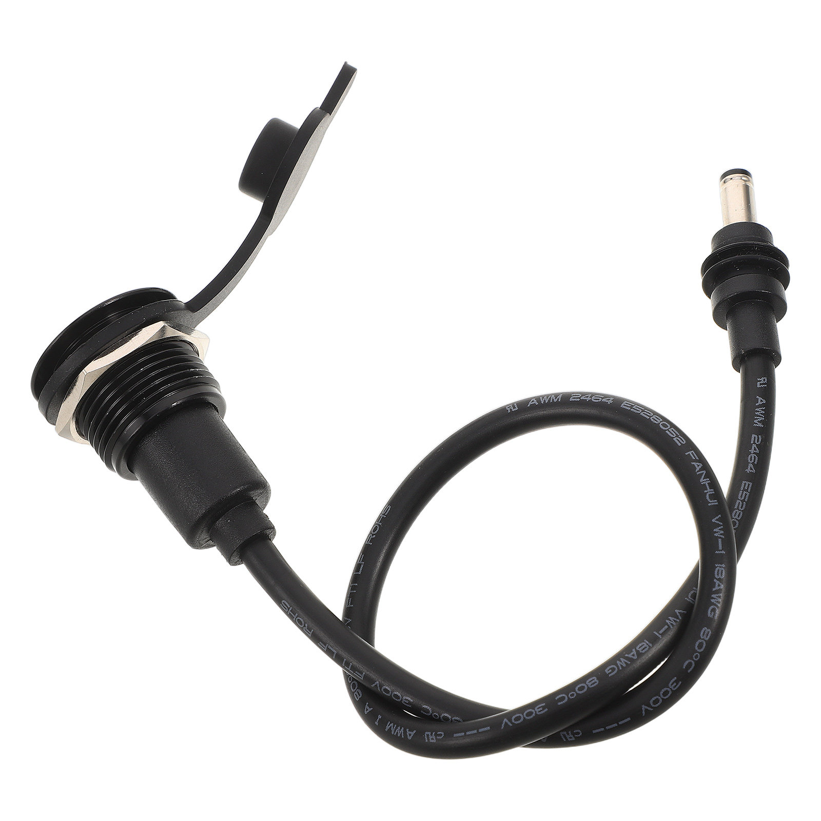 Sealed Rv Power Connector Trai - Outdoor Power Inlet Box 评论和价格