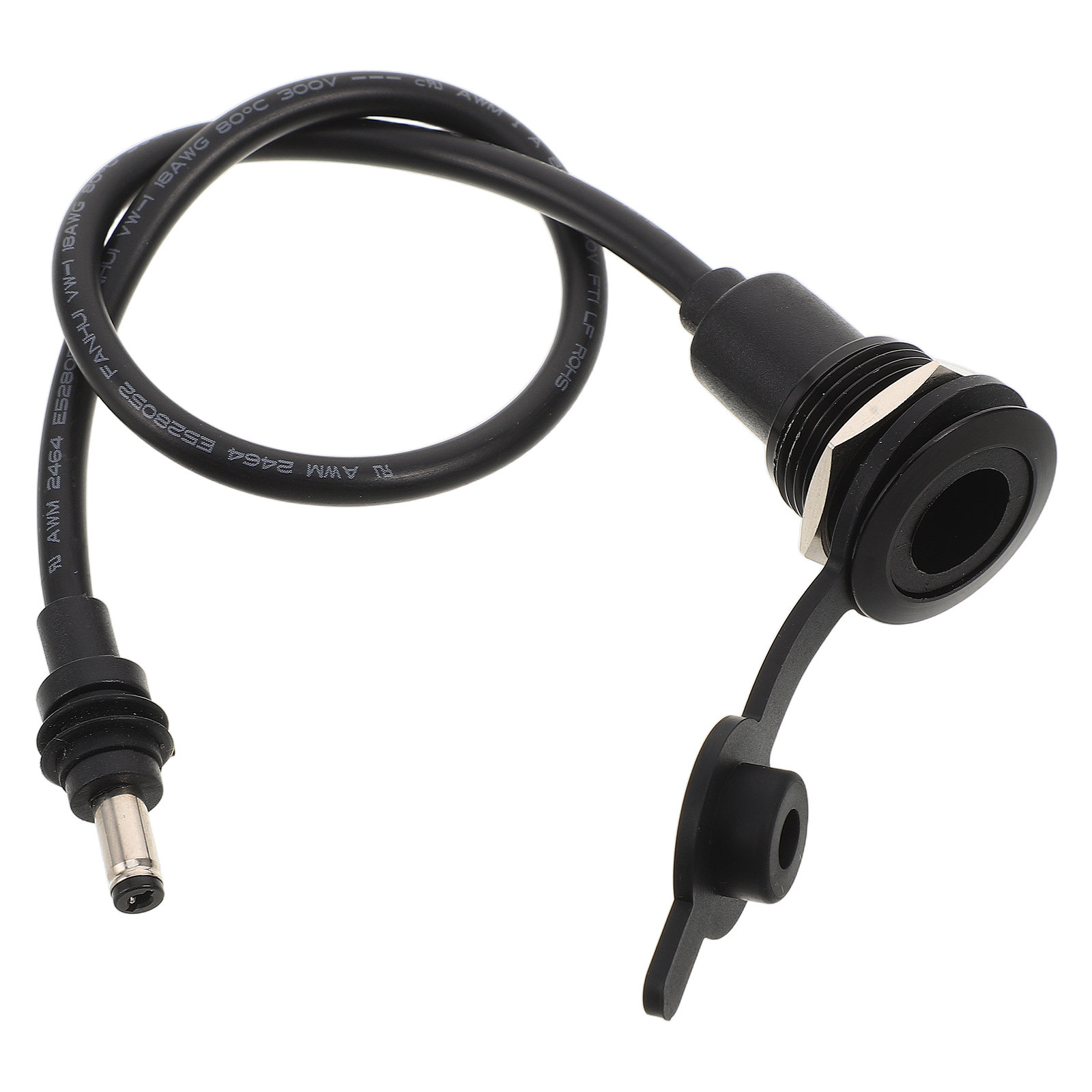 Sealed Rv Power Connector Trai - Outdoor Power Inlet Box 评论和价格