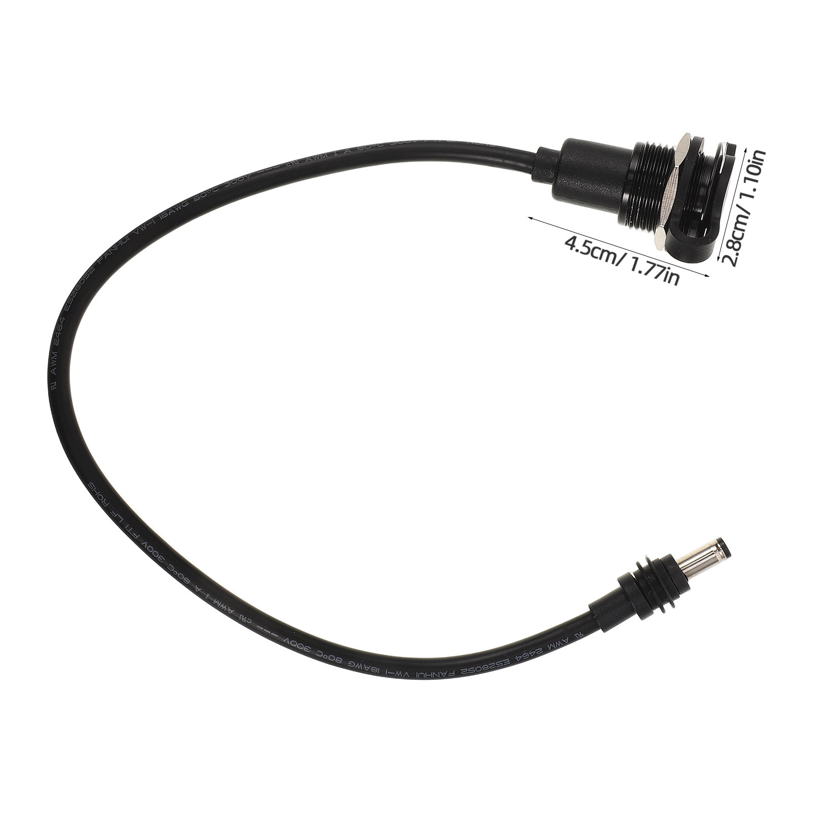 Sealed Rv Power Connector Trai - Outdoor Power Inlet Box 评论和价格