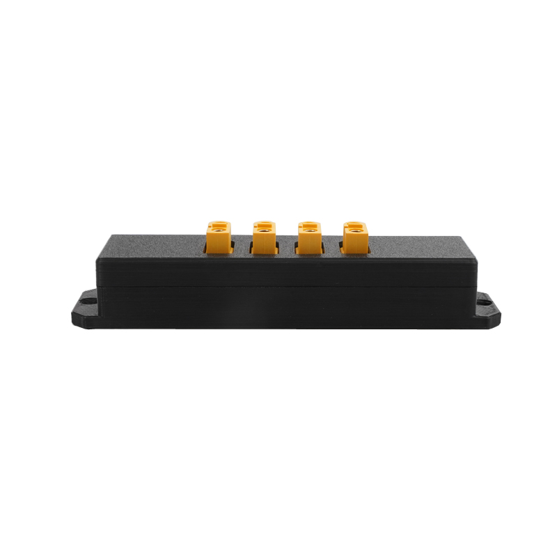 1PCS 4-Channel XT60 Power Dist - Outdoor Power Board 评论和价格