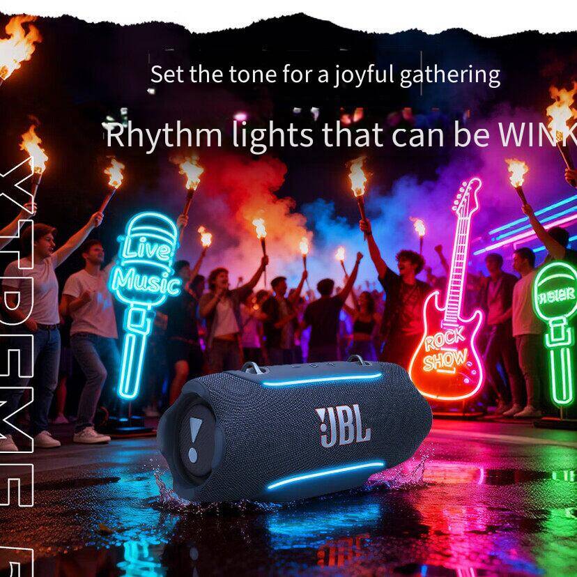 JBL Xtreme 5 Wireless Bluetoot - Outdoor Power Xtreme 评论和价格