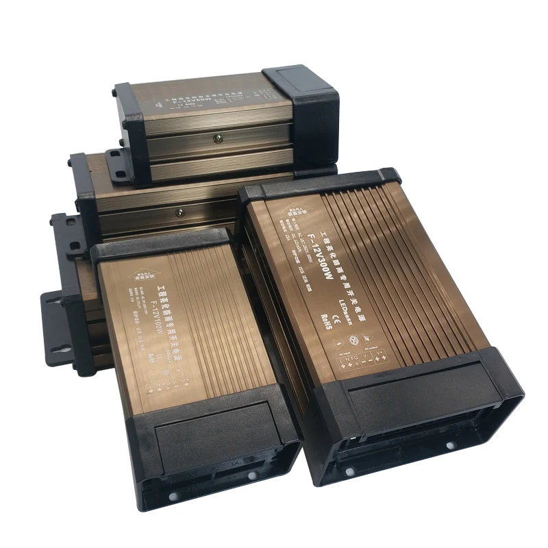 5 12 24 V Volt Switching Power - Outdoor Power Vac 评论和价格
