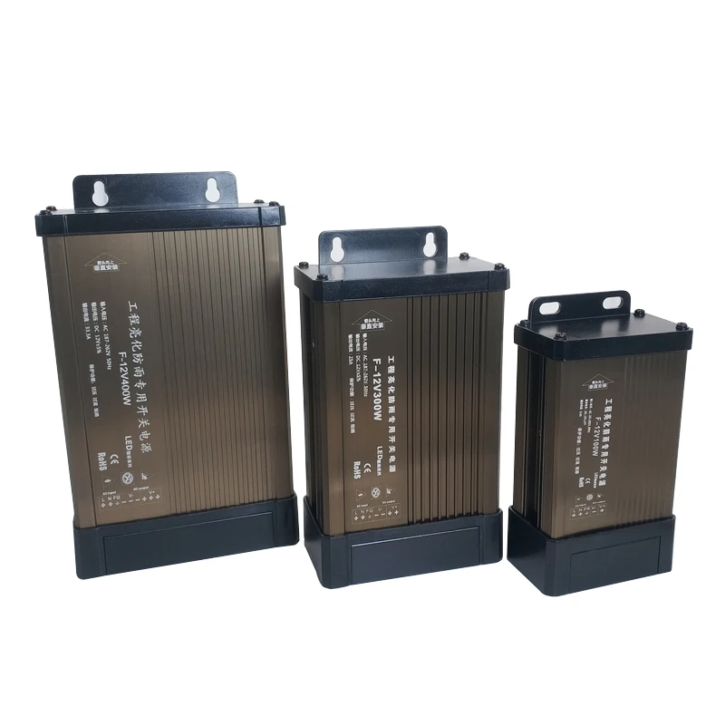 5 12 24 V Volt Switching Power - Outdoor Power Vac 评论和价格