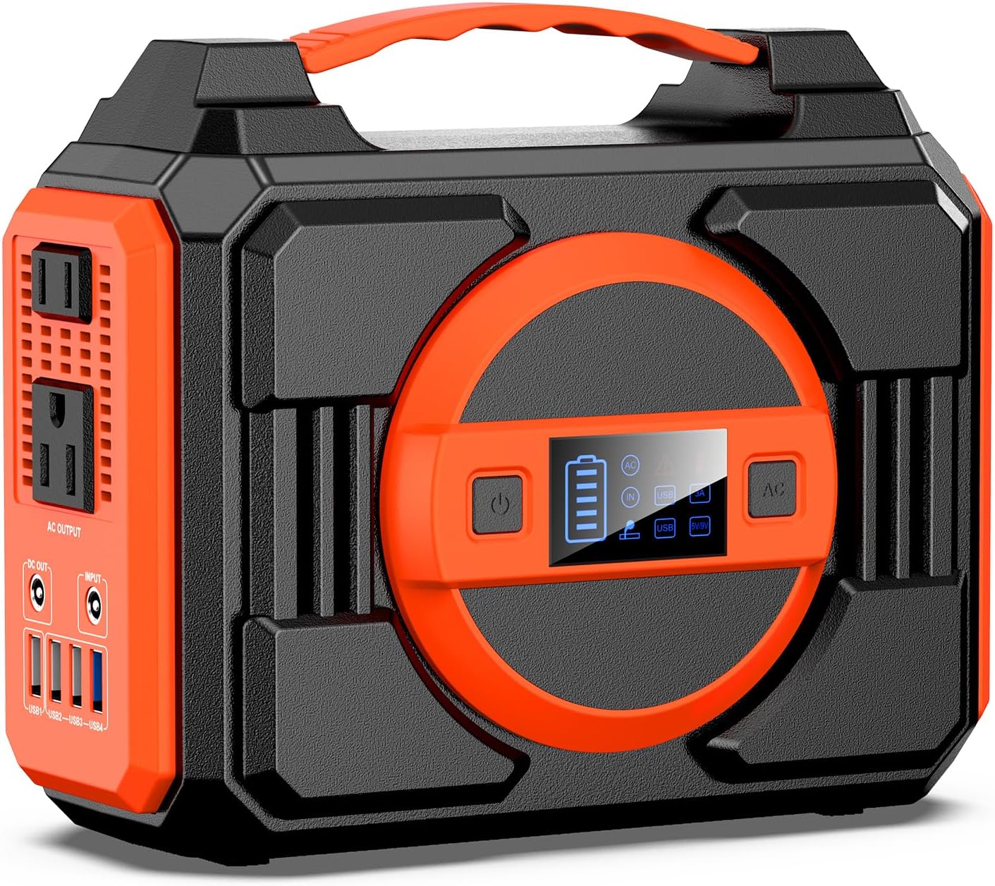 Portable 300W 220Wh Power Stat - Outdoor Power Vac 评论和价格