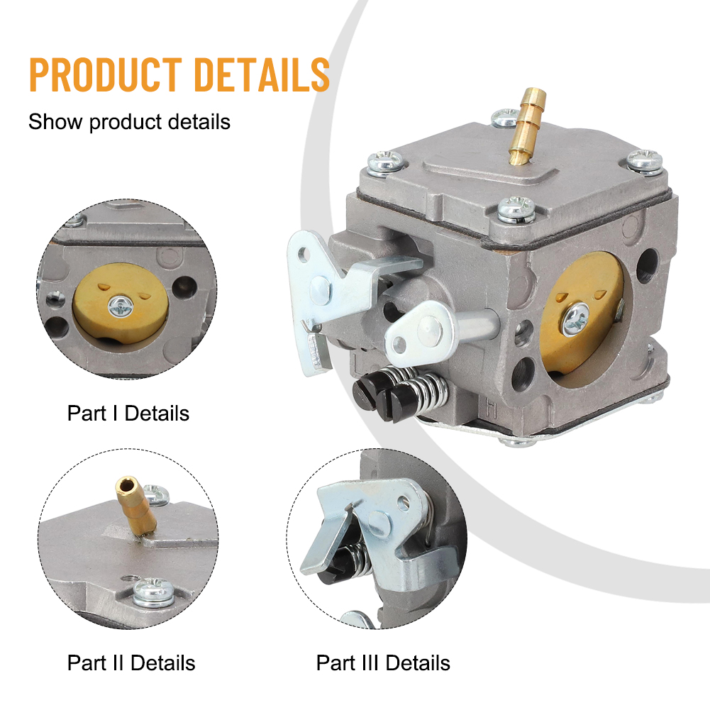 1 Pcs Carburetor Outdoor Livin - Outdoor Power Tool Brands 评论和价格