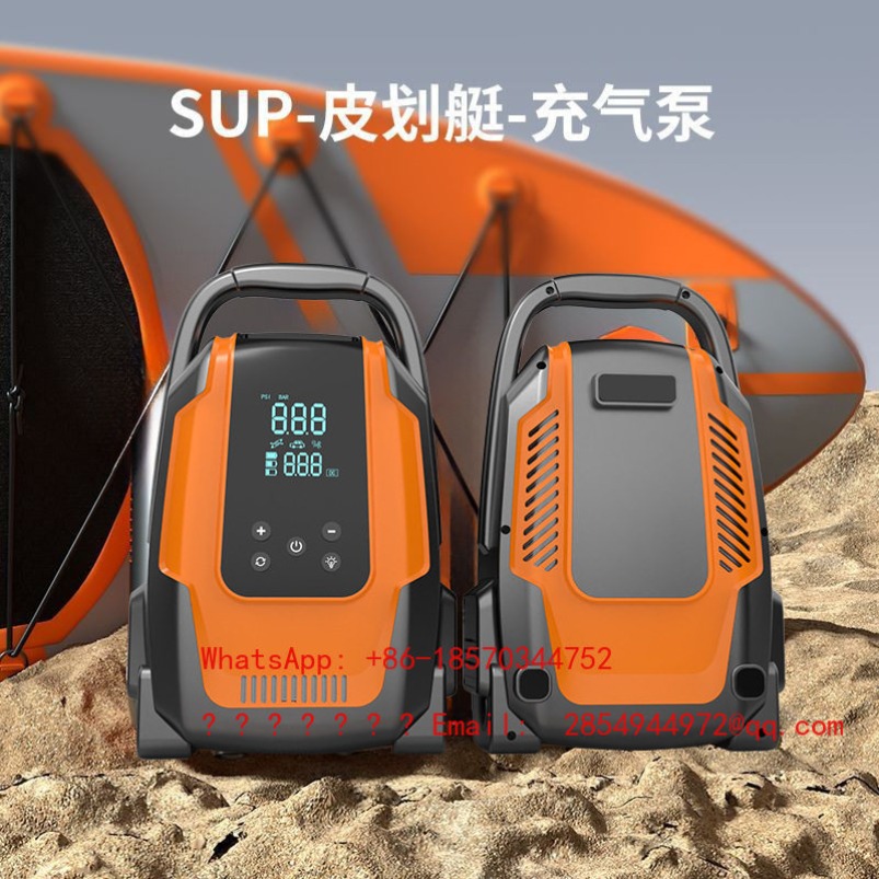 New Portable Car Electric Air  - Outdoor Power Board 评论和价格