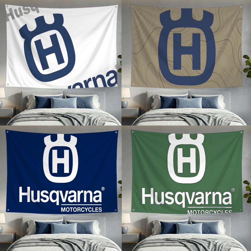 Brand Powertool Husqvarna Flag - Outdoor Power Tool Brands 评论和价格