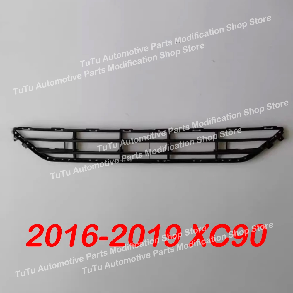 Front Bumper Grill for Volvo X - Outdoor Power Grill 评论和价格