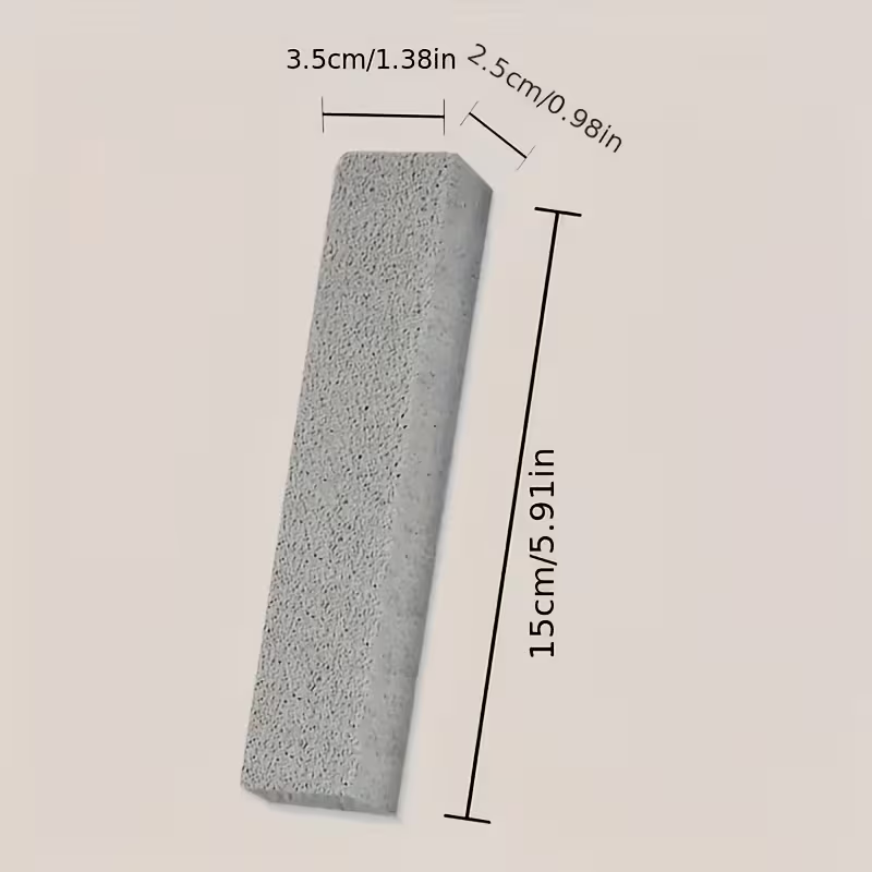 2 Pack Pumice Stone Cleaning S - Outdoor Power Grill 评论和价格
