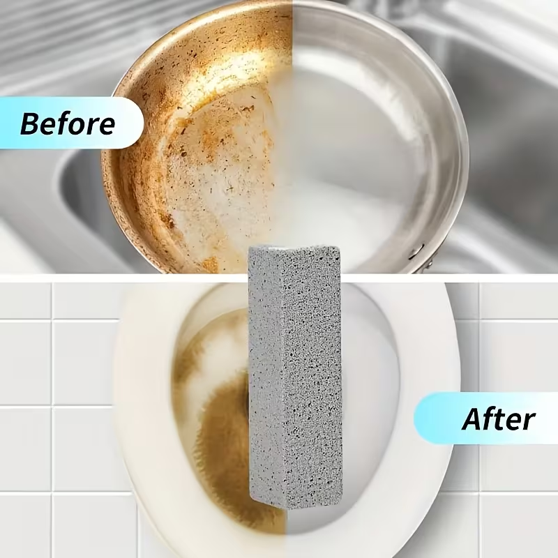 2 Pack Pumice Stone Cleaning S - Outdoor Power Grill 评论和价格