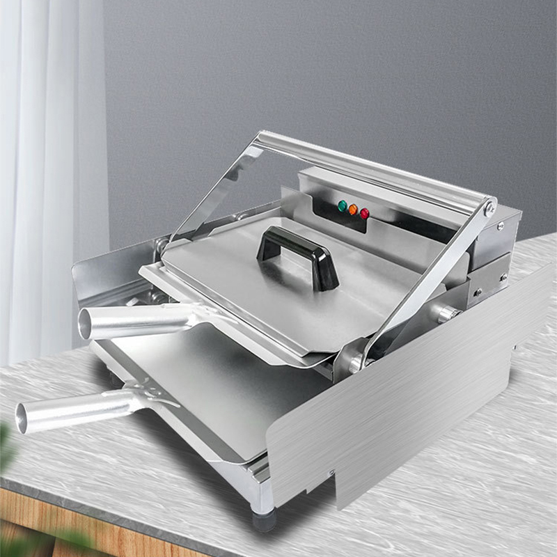 1KW Hamburger Machine Commerci - Outdoor Power Grill 评论和价格
