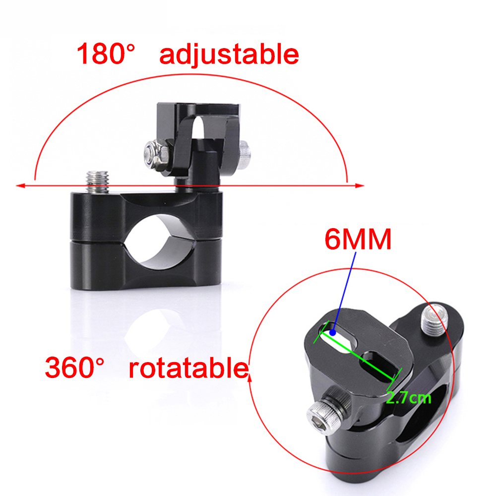 Motorcycle Accessories LED Spo - Outdoor Power Xtreme 评论和价格