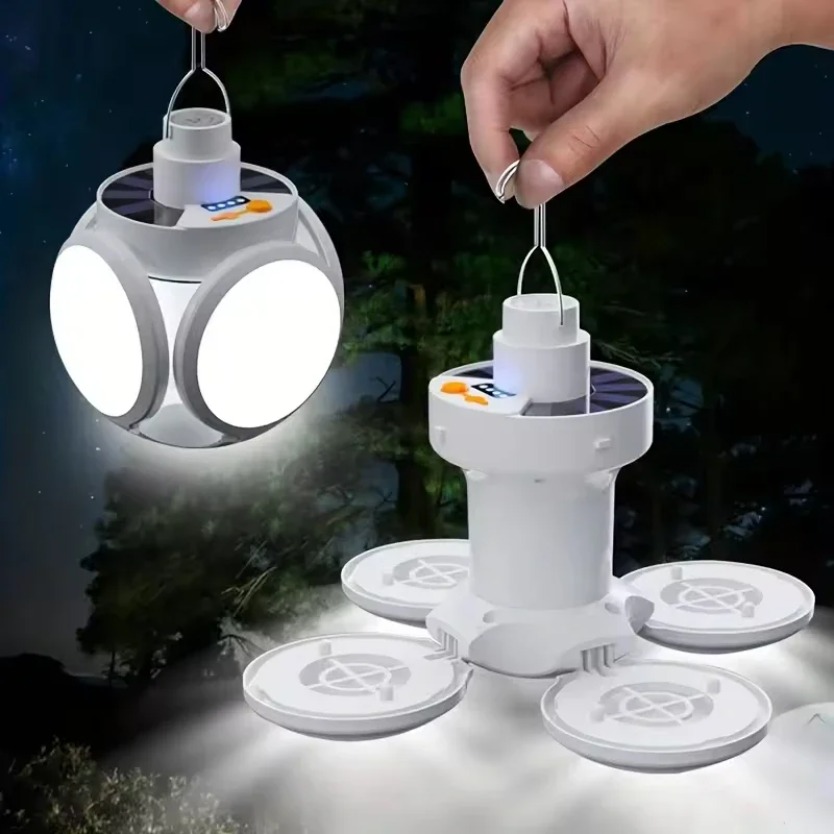 Magnetic Rechargeable Trouble  - Outdoor Power For Camping 评论和价格