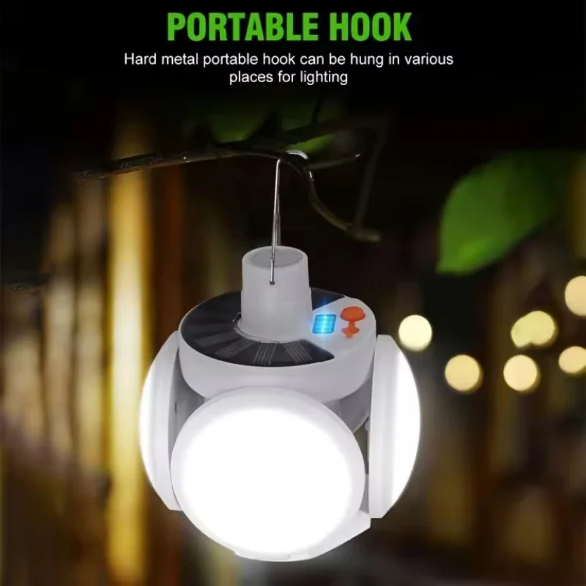 Magnetic Rechargeable Trouble  - Outdoor Power For Camping 评论和价格