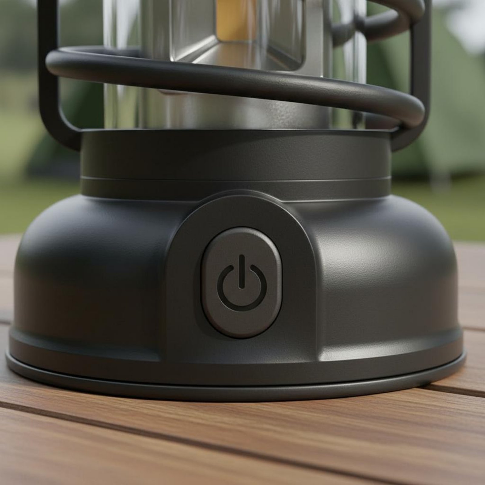 Retro Camping Lantern Two-Way  - Outdoor Power For Camping 评论和价格