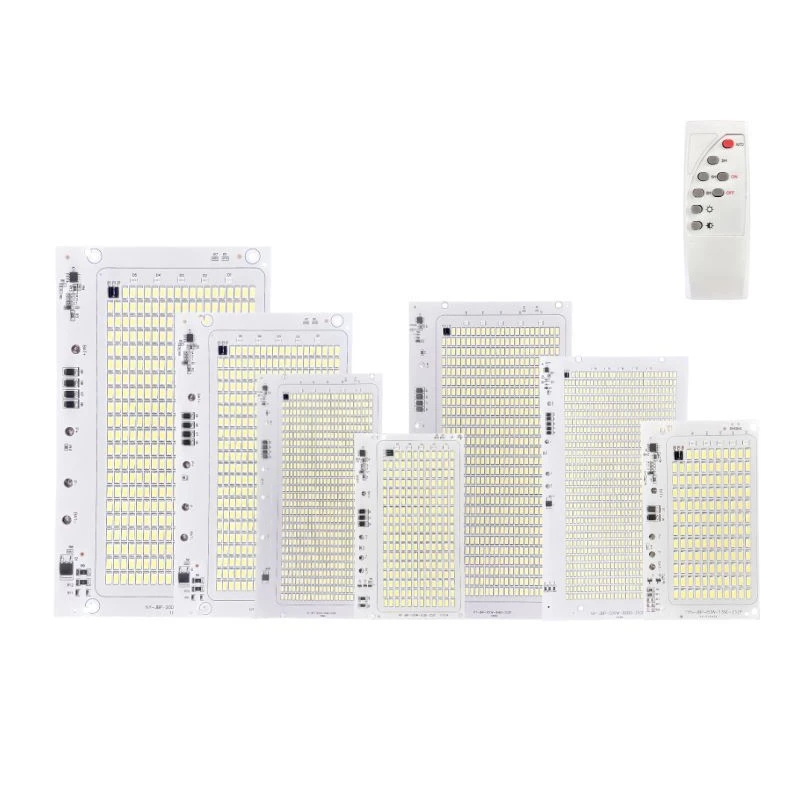 1Pcs 10W-600W LED Outdoor Sola - Outdoor Power Board 评论和价格