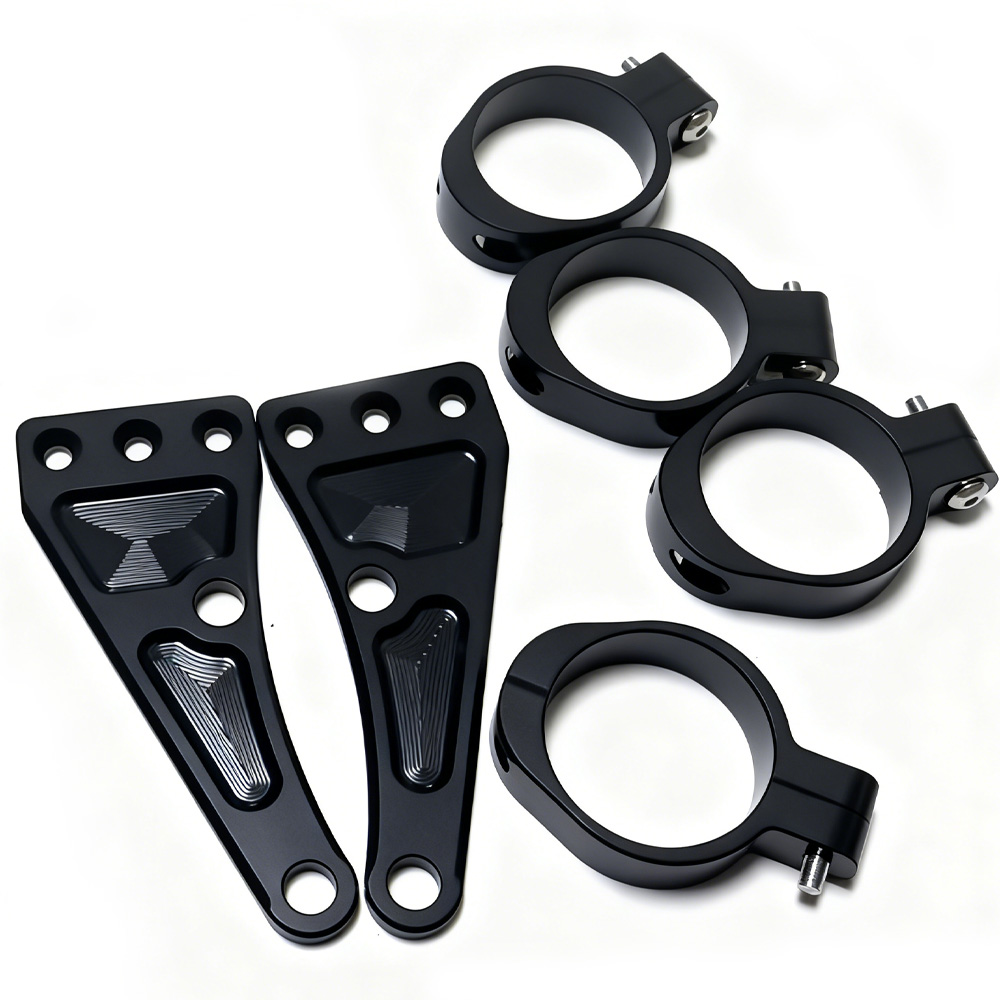 Universal 33mm-58mm Headlight  - Outdoor Power Xtreme 评论和价格