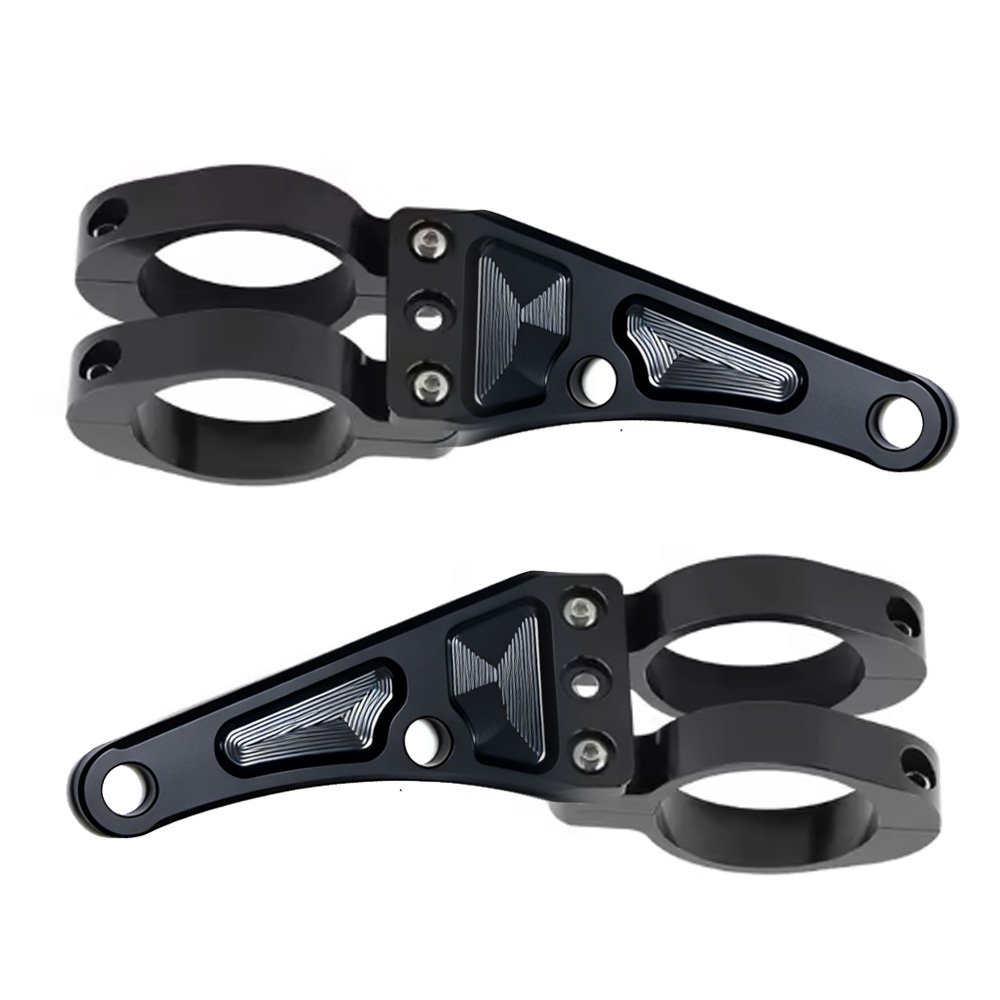 Universal 33mm-58mm Headlight  - Outdoor Power Xtreme 评论和价格