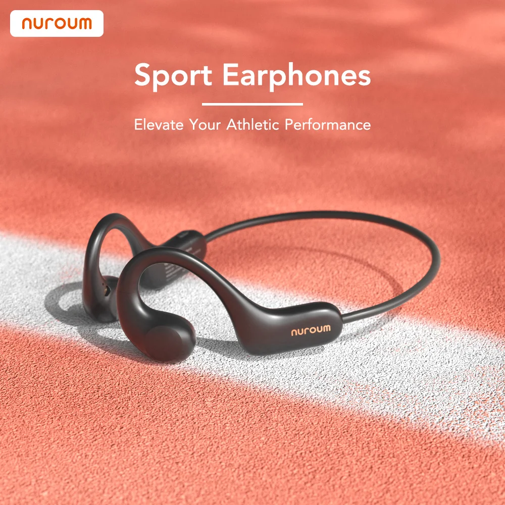 NUROUM Bluetooth Earphone Neck - Outdoor Power Adapter Usb C 评论和价格