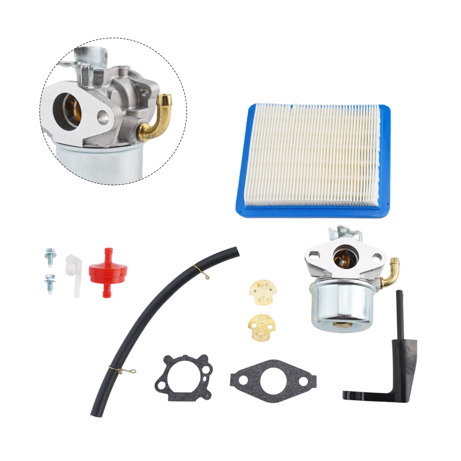 Mowers Carburetor Kit Outdoor  - Outdoor Power Tool Brands 评论和价格
