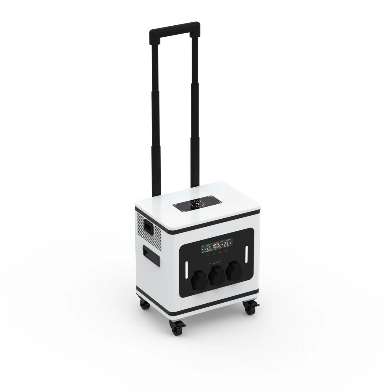 Lithium Ion Battery Outdoor Mo - Outdoor Power For Camping 评论和价格
